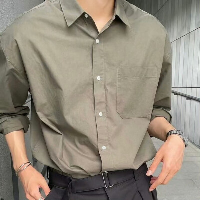  | 男生头像 和一个人有过一段回忆就够了