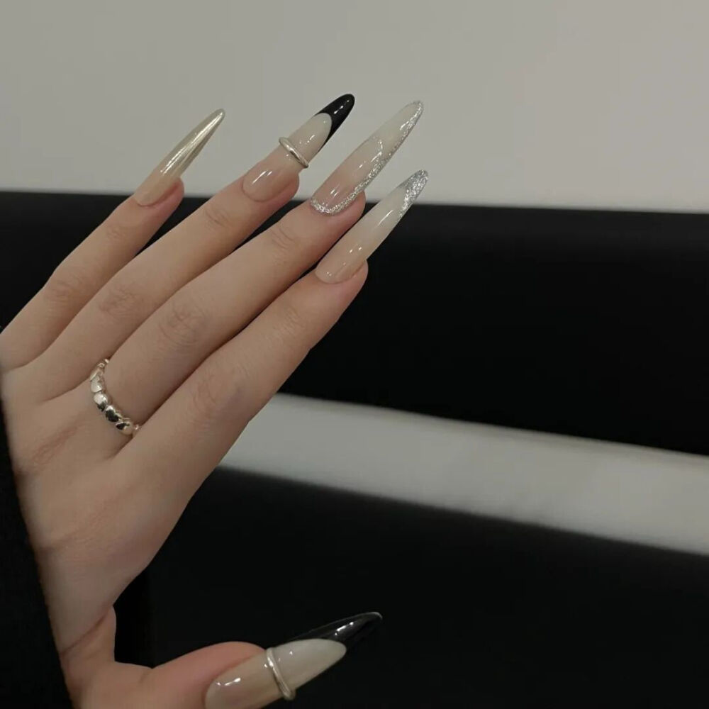 美甲