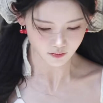 时间累积，这盛夏的果实