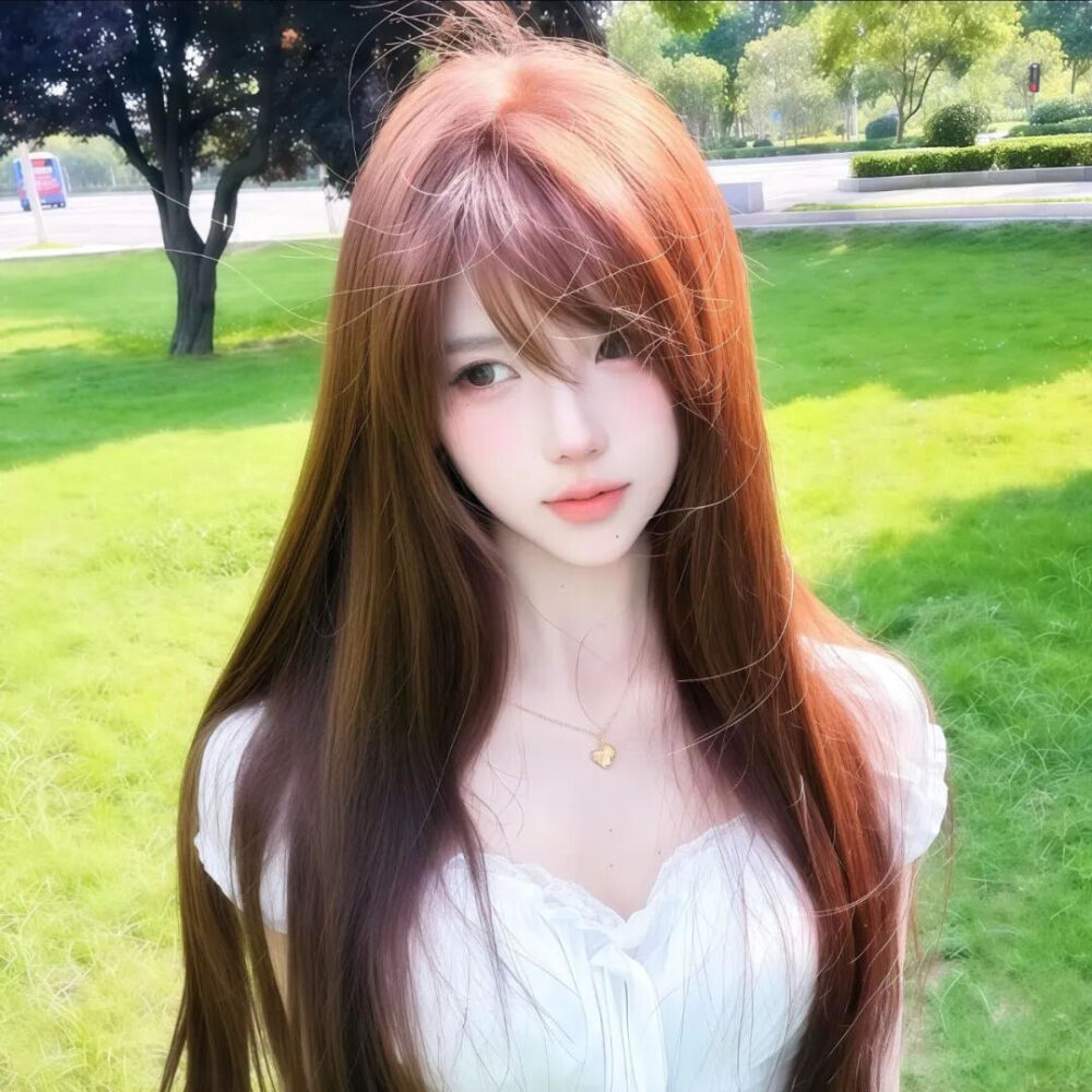 女生头像