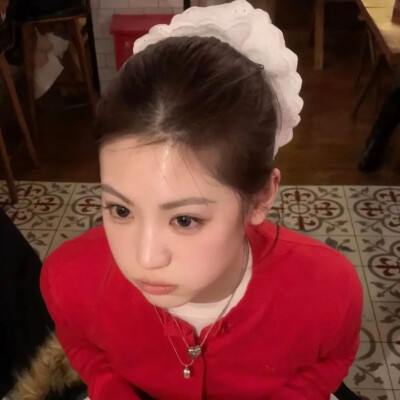 女生头像