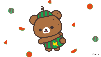 轻松熊