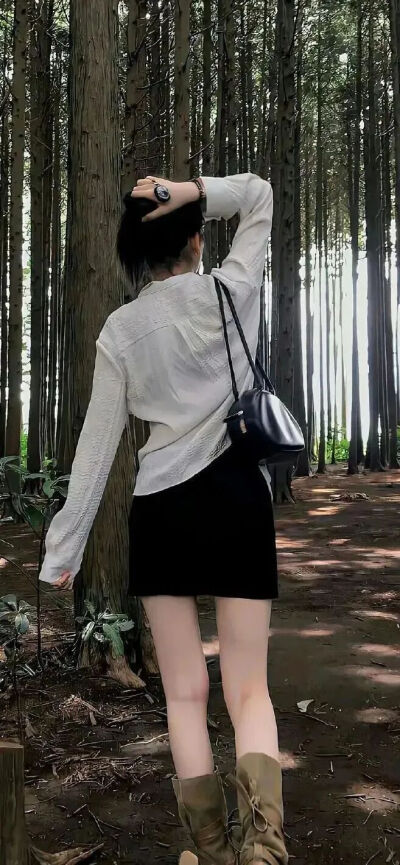 美女壁纸