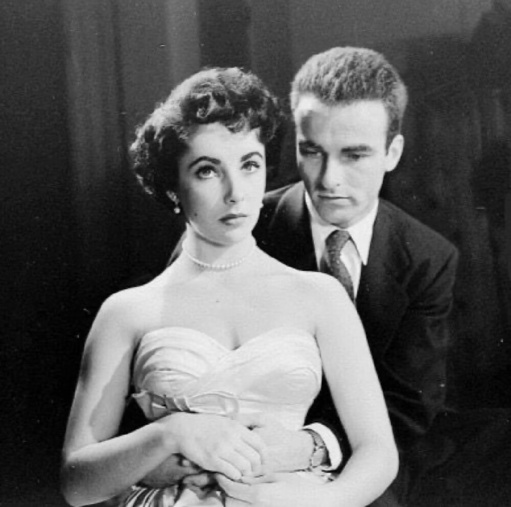 Elizabeth Taylor ​​​