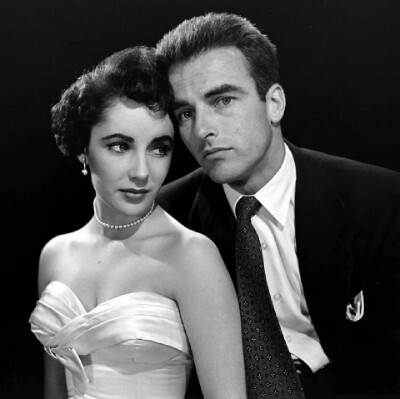 Elizabeth Taylor ​​​