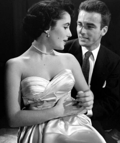 Elizabeth Taylor ​​​
