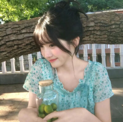女生头像
