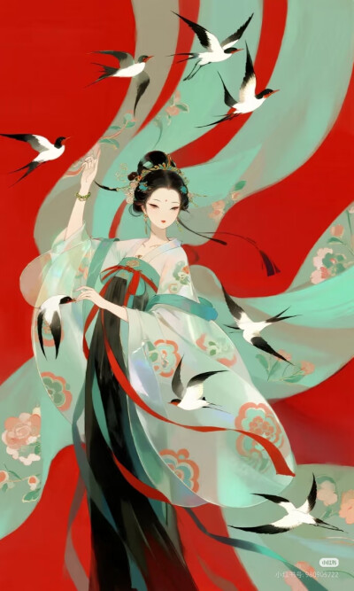 7