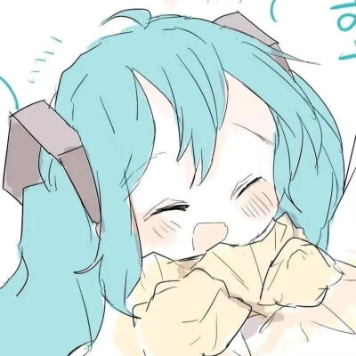 动漫头像