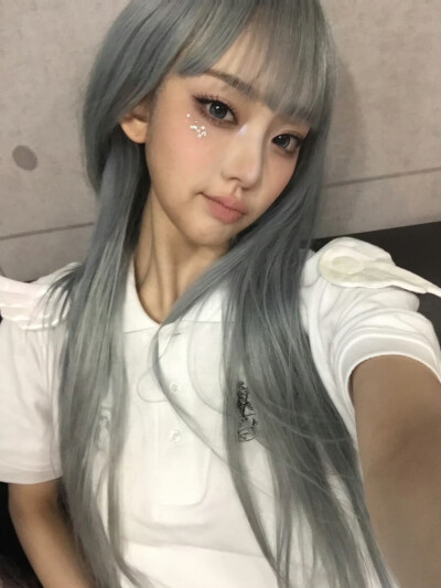 kiiikiii leesol李修旻