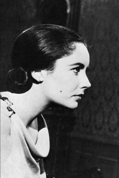 Elizabeth Taylor ​​​