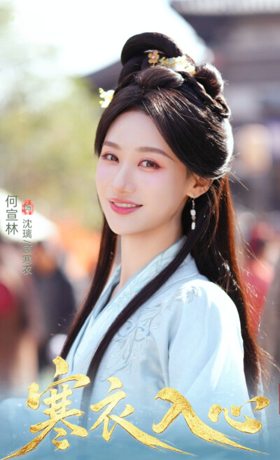 何宣林