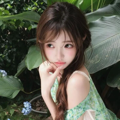 女生头像