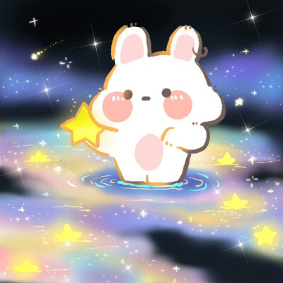 卡通情头