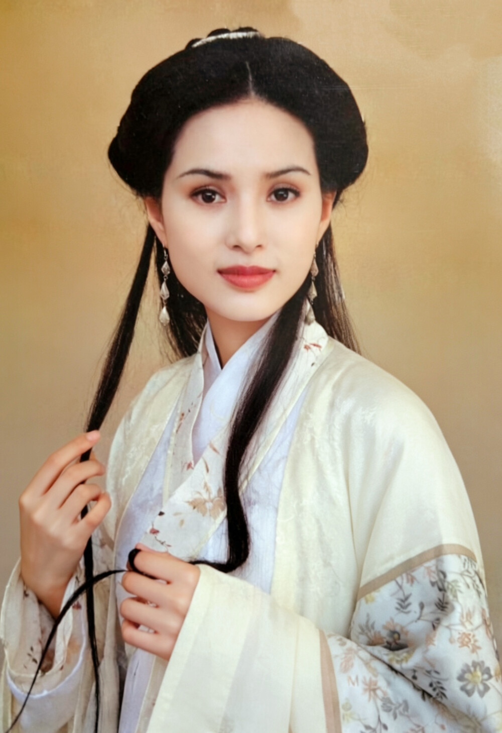 李若彤