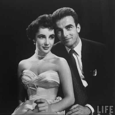 Elizabeth Taylor ​​​