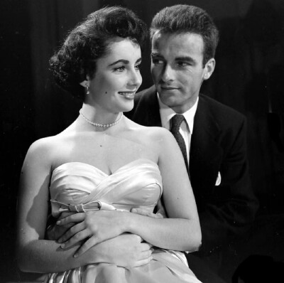 Elizabeth Taylor ​​​