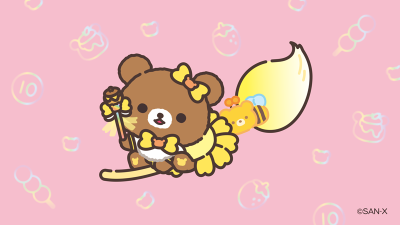 轻松熊