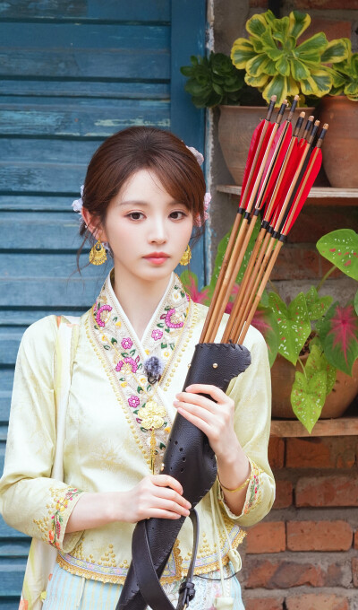 田曦薇