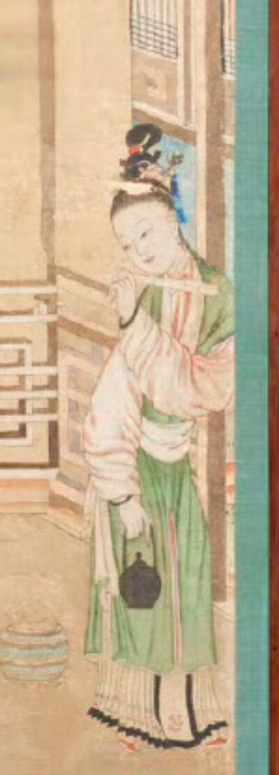 。