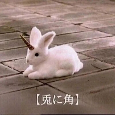 小众艺术感头像