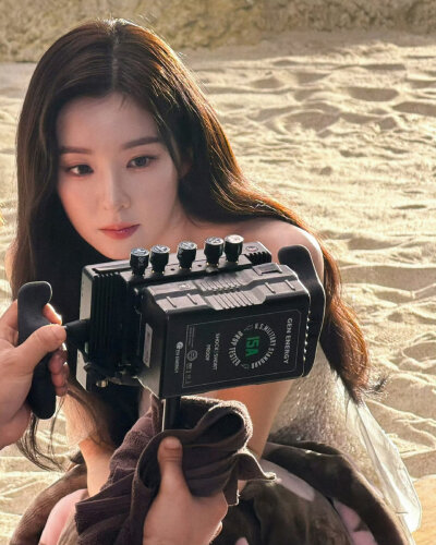 裴珠泫 irene