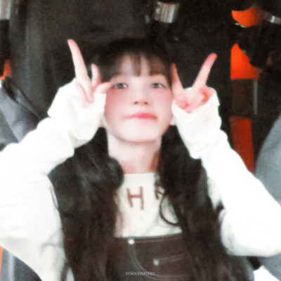 田曦薇 天才女友
