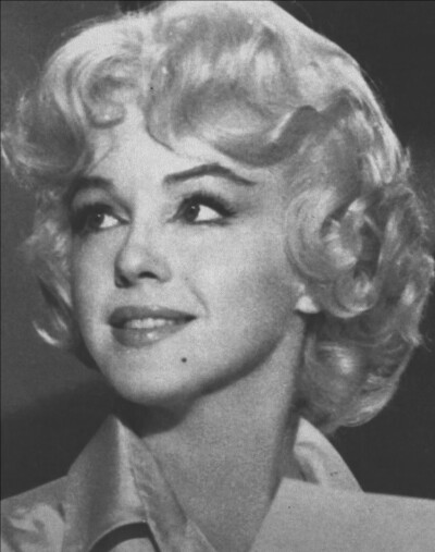 Marilyn Monroe