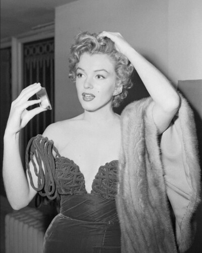 Marilyn Monroe