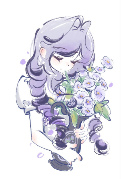 女生头像