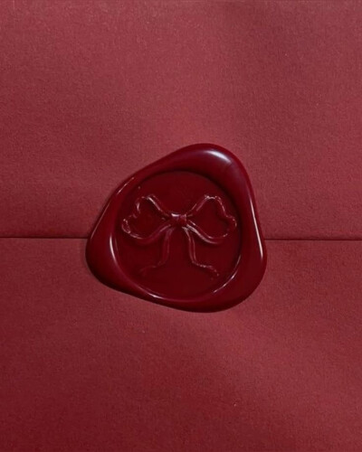 红色系