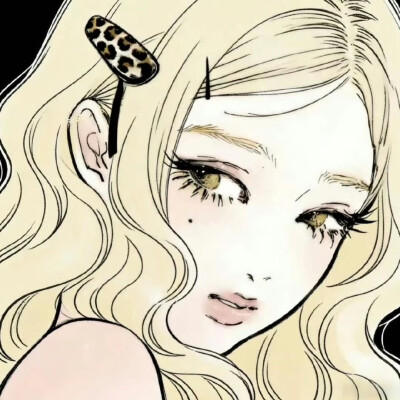 女