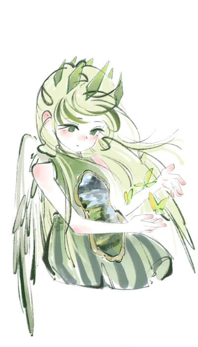 女生头像