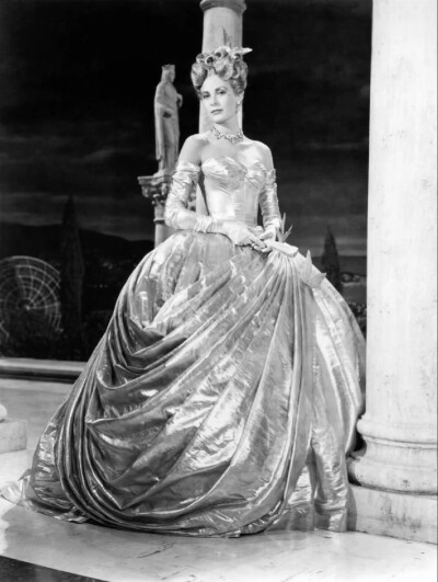 grace Kelly