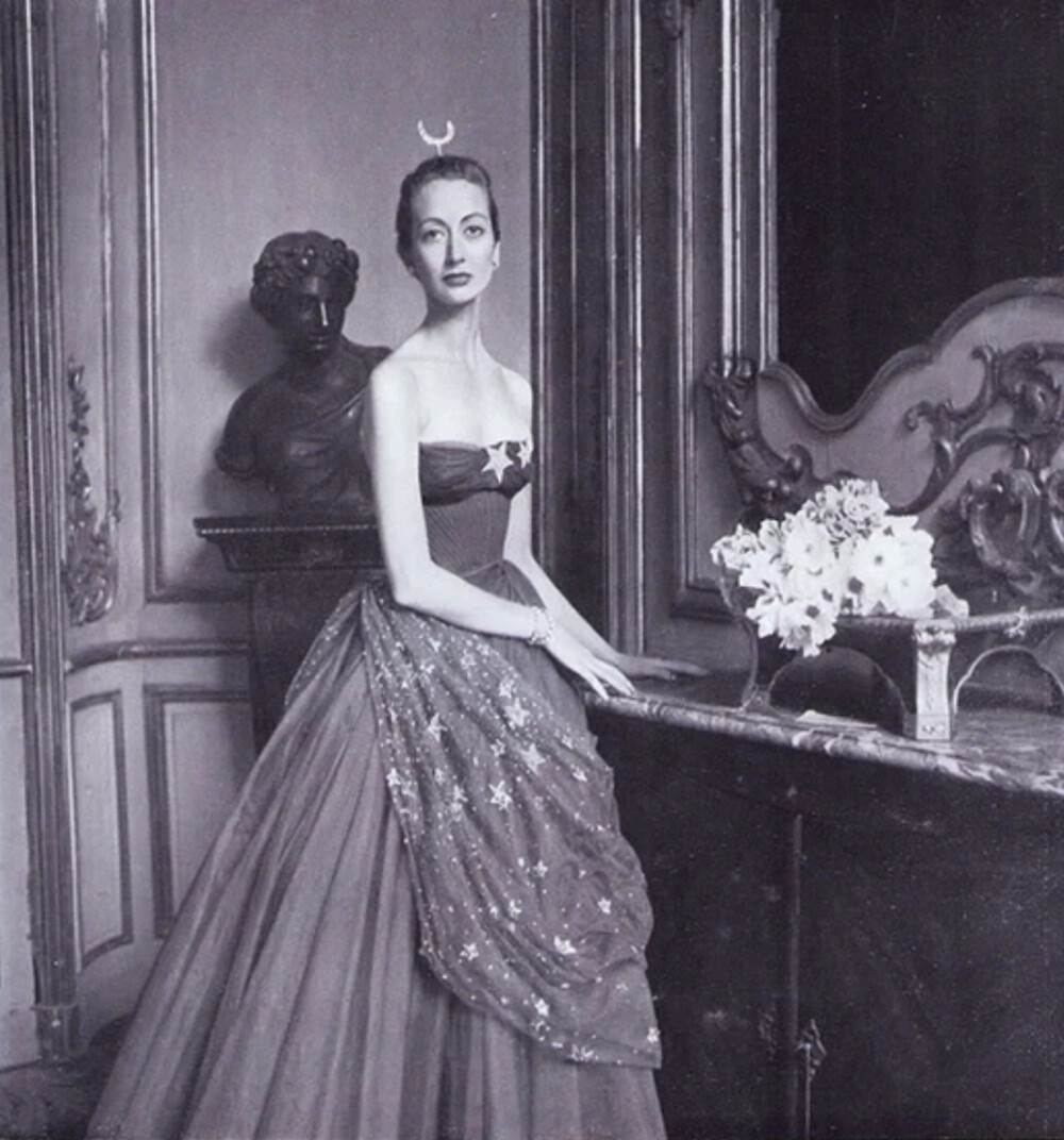 vintage fashion