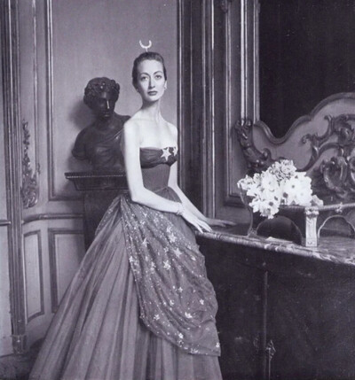 vintage fashion