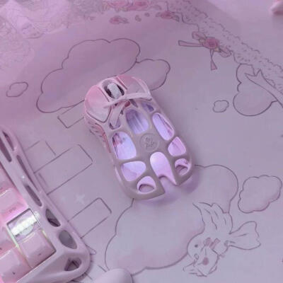 少女心粉色系