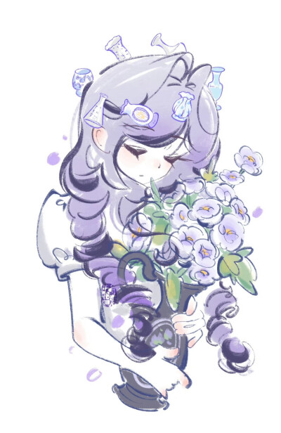 女生头像