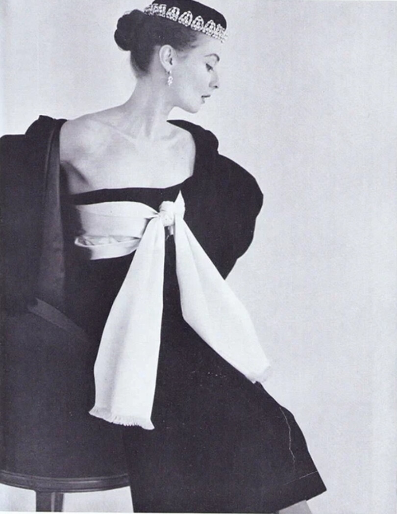 vintage fashion