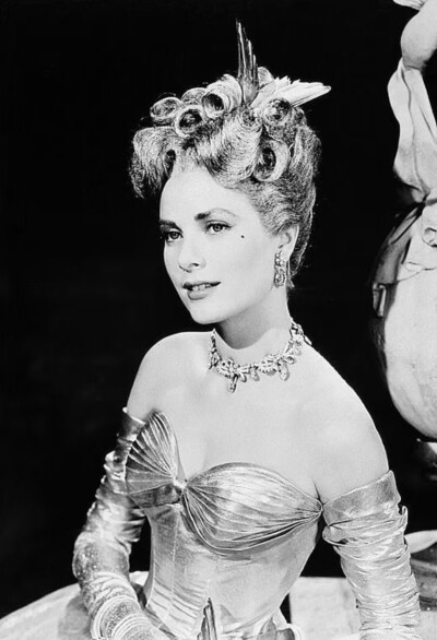 grace Kelly