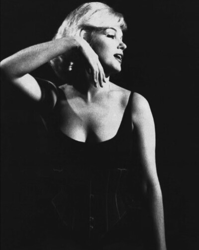 Marilyn Monroe