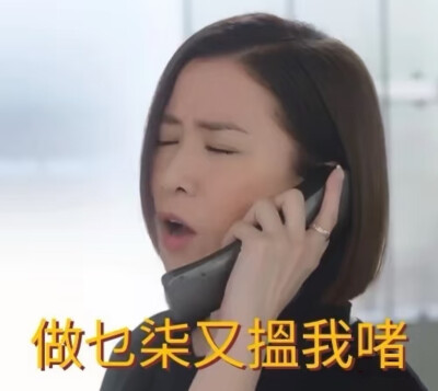 傻