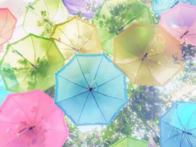 夏天