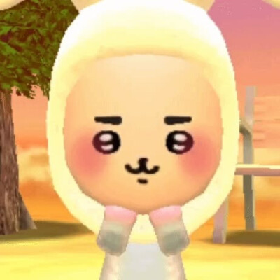 ^ ^