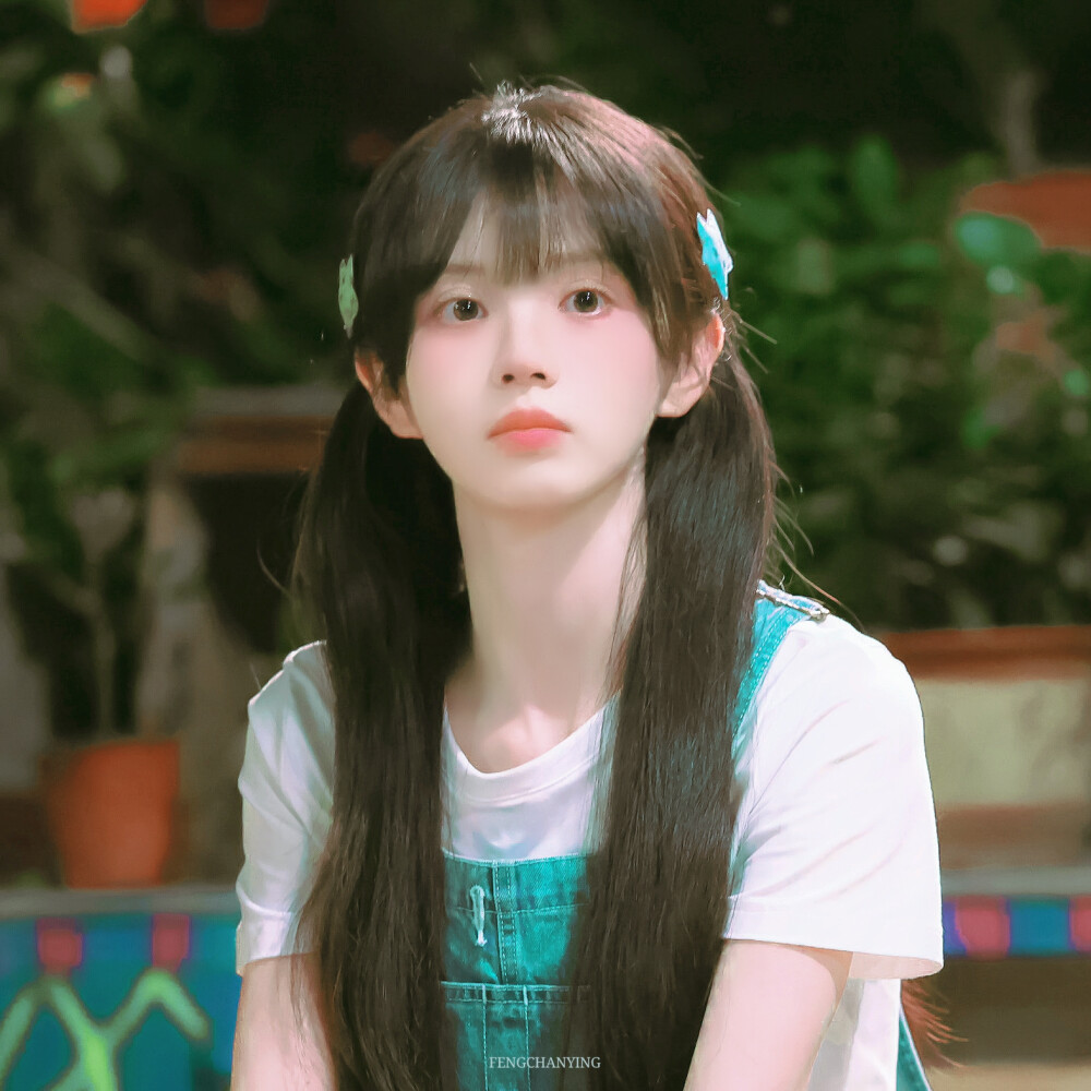 田曦薇 天才女友