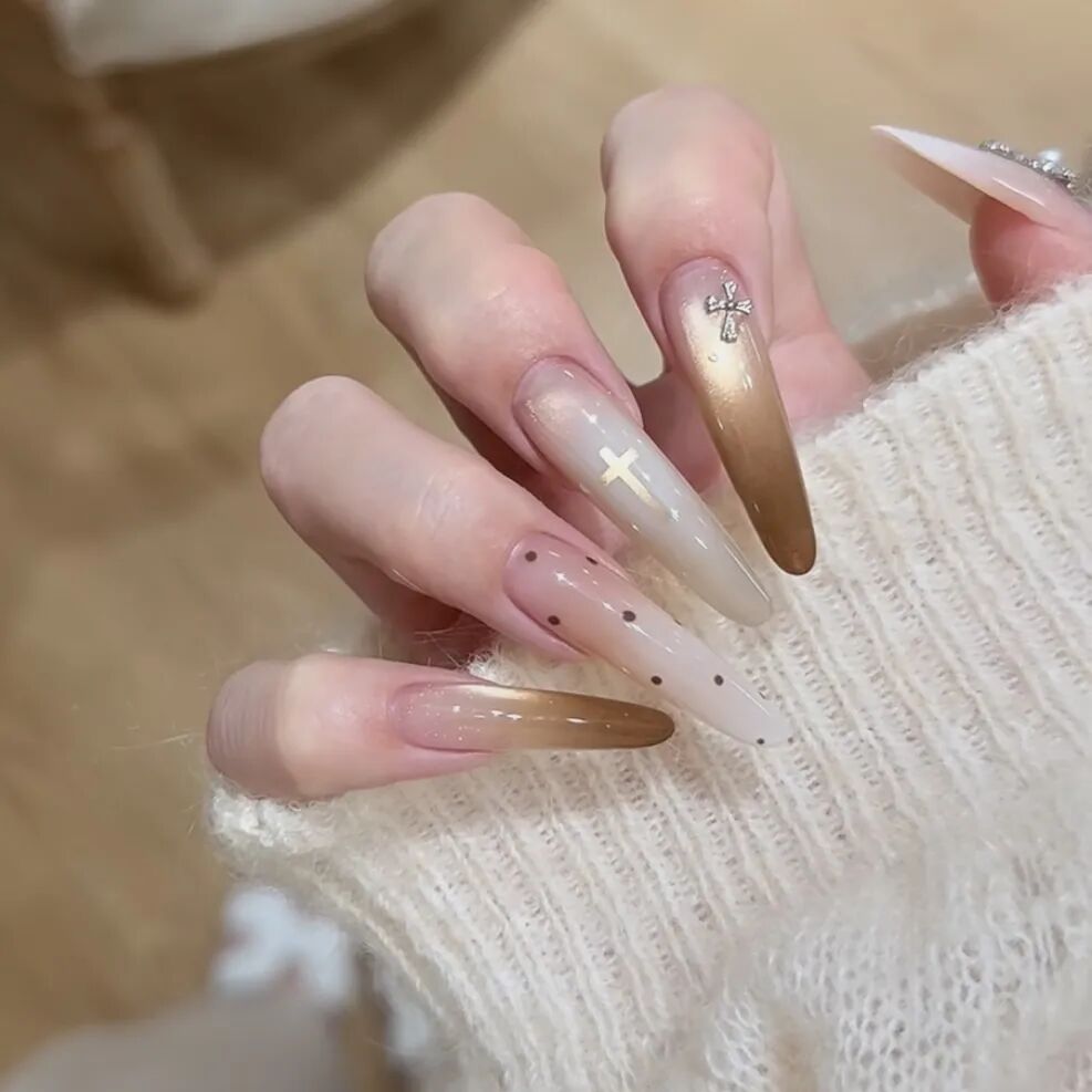 美甲