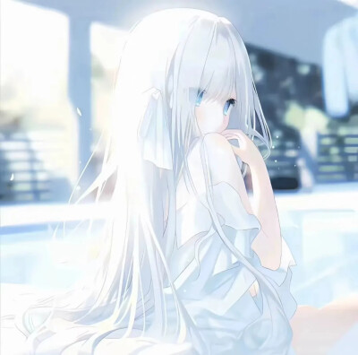 女头
