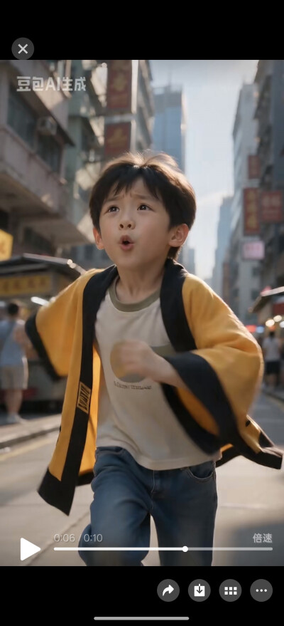 。