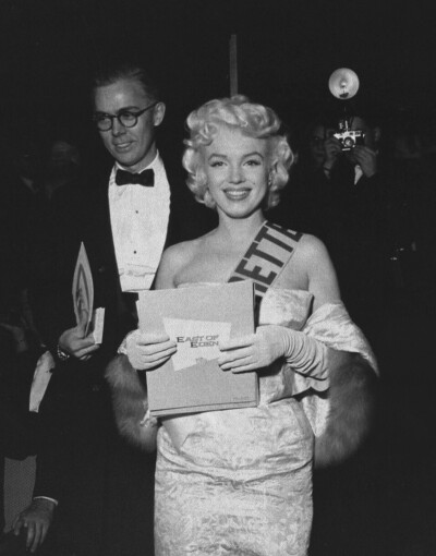 Marilyn Monroe