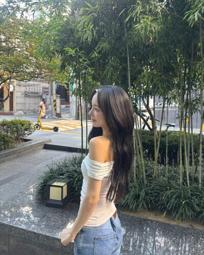 柳莎朗 sarang